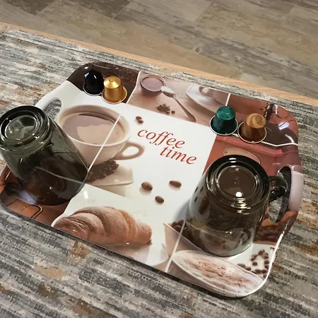 Apartman Casa Blanca - Alameda *