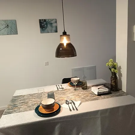 Casa Blanca - Alameda *