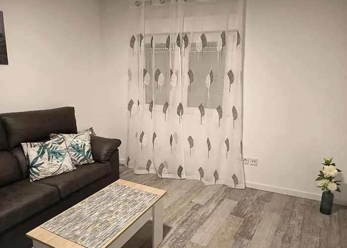 Apartment Casa Blanca - Alameda