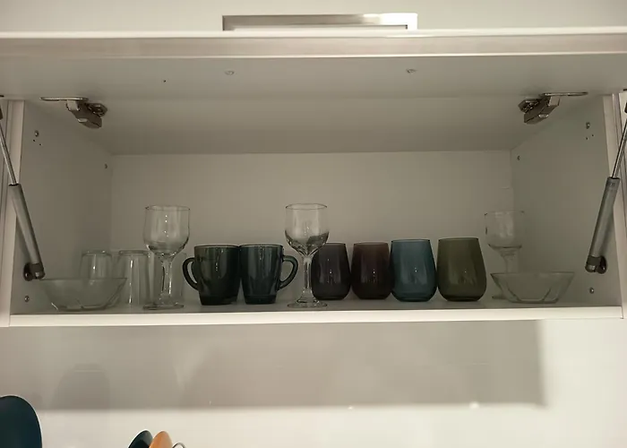 Apartment Casa Blanca - Alameda