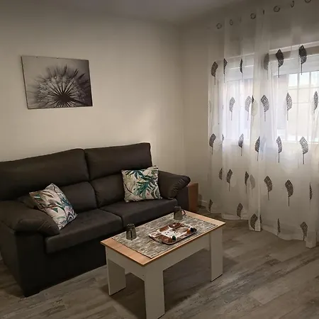 Casa Blanca - Alameda