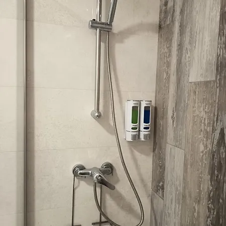 Casa Blanca - Alameda *