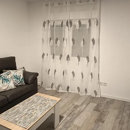 Apartamento Casa Blanca - Alameda