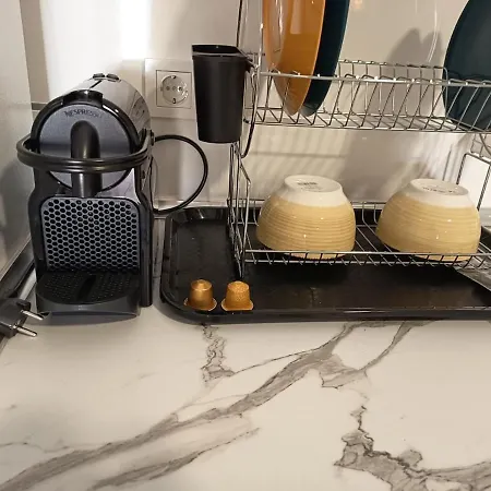 Appartement Casa Blanca - Alameda Tolède