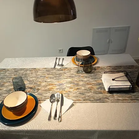 Casa Blanca - Alameda * Tolède