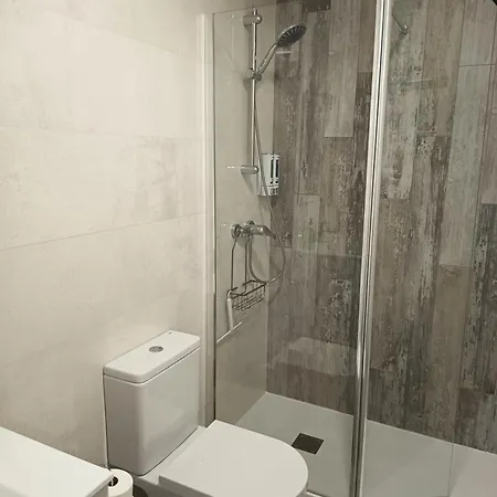 Casa Blanca - Alameda Apartamento Toledo