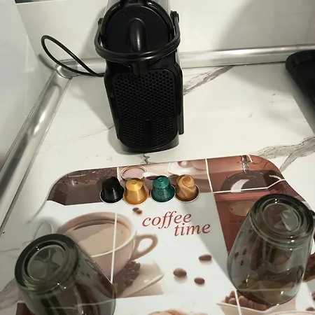 Apartamento Casa Blanca - Alameda *