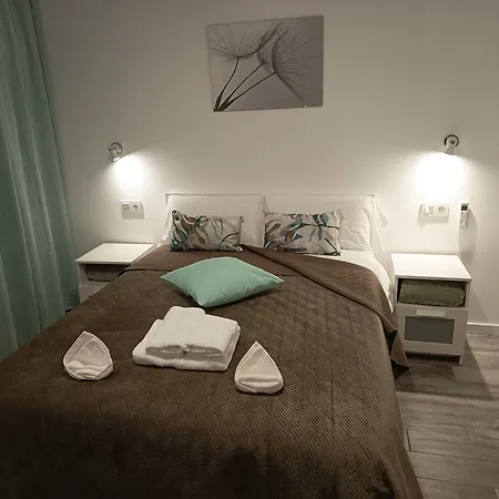 Casa Blanca - Alameda *