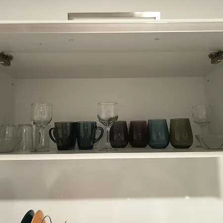 Apartamento Casa Blanca - Alameda