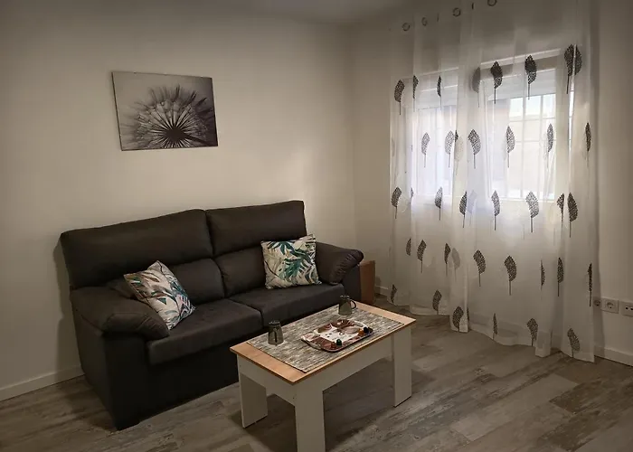 Casa Blanca - Alameda