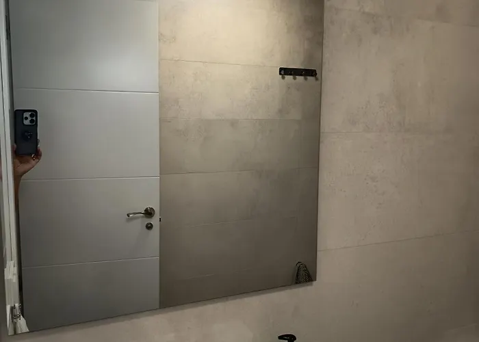 Casa Blanca - Alameda