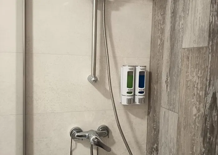 Casa Blanca - Alameda *