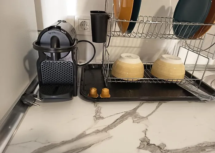 Appartement Casa Blanca - Alameda Tolède