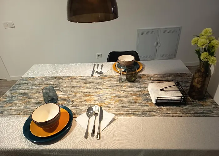 Casa Blanca - Alameda * Tolède