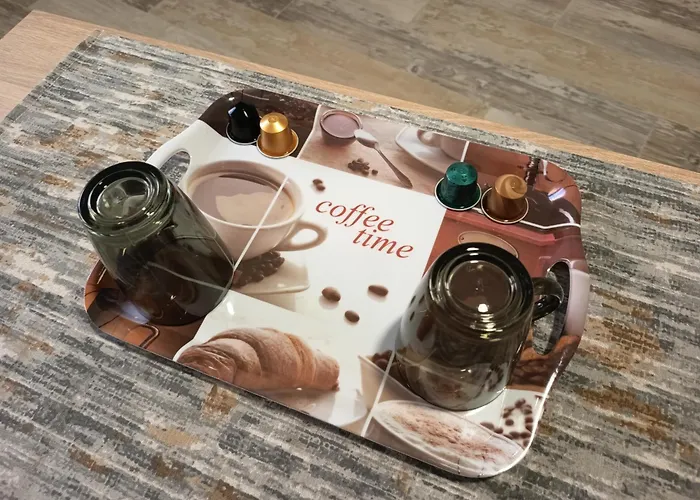 Appartement Casa Blanca - Alameda *