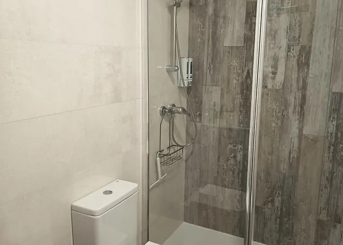 Casa Blanca - Alameda Appartement Tolède