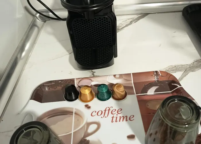 Appartement Casa Blanca - Alameda *