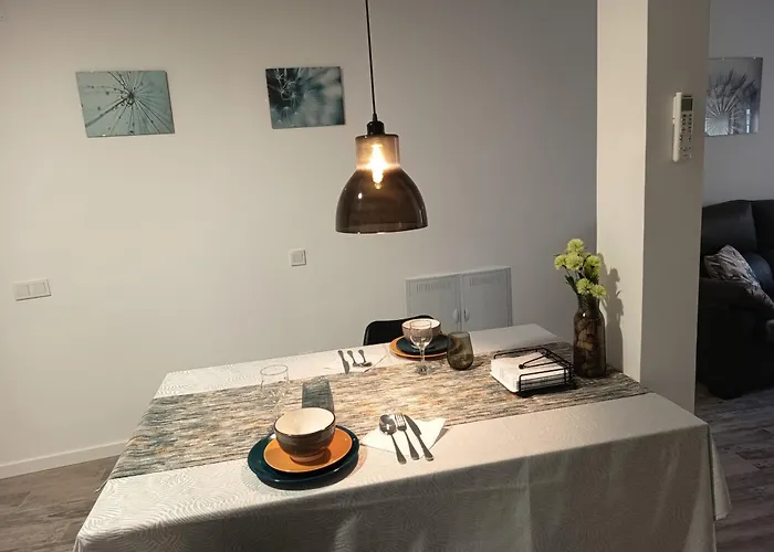 Casa Blanca - Alameda *