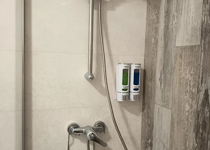 Appartement Casa Blanca - Alameda Tolède